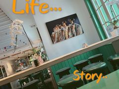 大堂-Carmen卡门西班牙餐厅