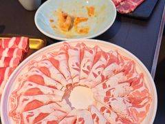 -额尔敦·品质自助(摩尔城店)