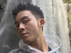 -刘伯温故里景区百丈漈