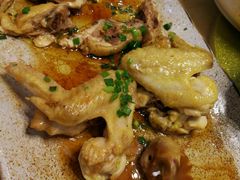 -长兴岛郊野公园农场食堂