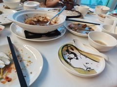 -莆田餐厅PUTIEN(颐堤港店)
