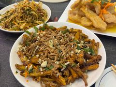 -胡记真不同饭店(临河街店)