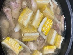 -同仁四季椰子鸡(福田东园总店)
