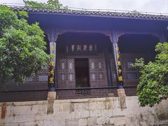 -阳明祠