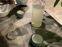 干杯小米酒-日上三甘(三里屯店)