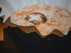 -水木苼 蔬食料理