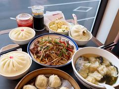 -同心楼(解放北路店)