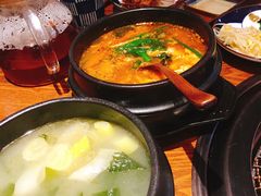 -炎蔵牛舌烤肉