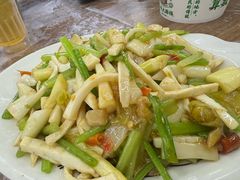 -小民大排档(光谷店)