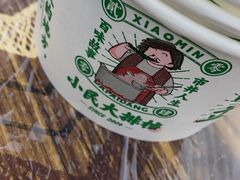 -小民大排档(马场角横路店)