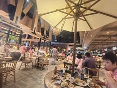 -清河半岛温泉度假酒店