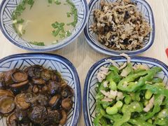 -朱洪元苏式面馆(绿宝广场店)