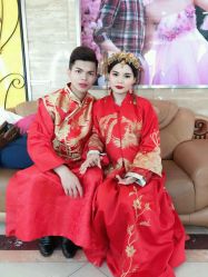 点击看大图 -色色婚纱摄影(大沥旗舰店)