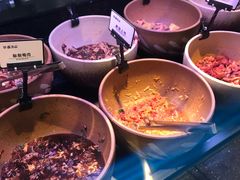 -盛江山自助料理(奥莱锦辉购物广场店)