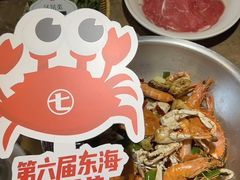 -昆山招商花园城