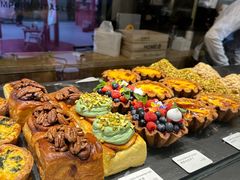 -Money Shops(愚园路店)