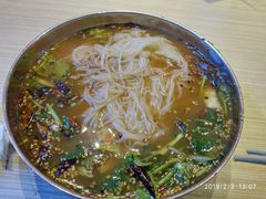 -朴家冷面(总店)