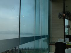 -余姚四明湖开元名都度假酒店·夏威夷西餐厅