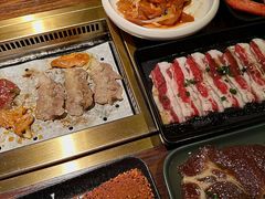 -新石器烤肉(之心城店)