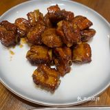 中山路上的特色菜馆，喝点小酒，仿佛步入江南小镇[啤酒]