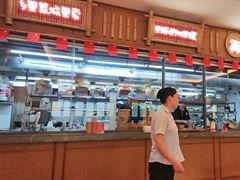 -衡地道·三菜一汤(水岸新城店)