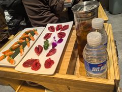 -万物生江北老火锅(海骏达店)