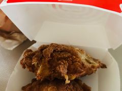 -肯德基(平江新城店)