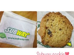 -赛百味SUBWAY(地王广场店)