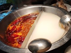 -骨之味·筒骨汤火锅(江头店)
