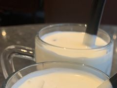 -港丽餐厅(高德置地店)