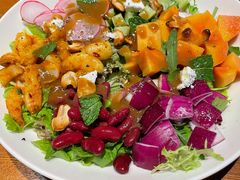 -JINNS锦时 steak&pizza(浸信会礼拜堂旧址店)