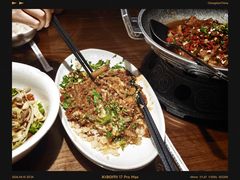 -味上湘菜馆(岳麓山店)