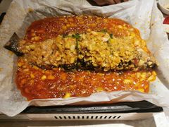 -红辣椒·川菜·火锅(科华路店)