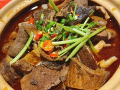 一碗牛杂-贤合庄卤味火锅(勒泰中心店)