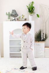 -小熊维尼高端儿童摄影(南山信和店)
