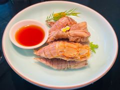 -东莱馋房(陆家嘴店)