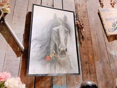-84那年咖啡馆(李沧万达店)