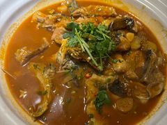 -魏铭鱼头捞饭(晋阳路店)