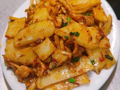 老友杂粉利-柳记(南铁店)