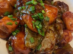 -壹只菜·崇明本地特色菜(崇明南门店)