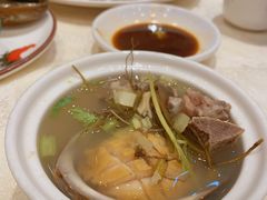 -抱德·潮汕味(敦和店原惠城鱼仔)