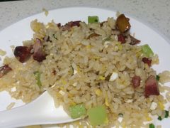 -甜蜜蜜港式茶餐厅(虹梅店)