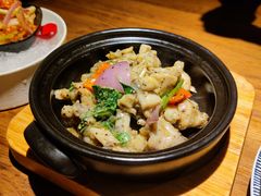 -星叶·东南亚料理(宁波万象汇店)
