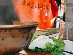 -东来顺饭庄(五道口店)