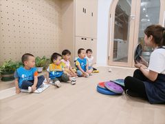 -菲诺·爱弥儿托育中心(陶然亭园区)