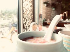 -蕃茄述·好汤自然来(江汉路店)