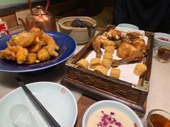 -小吊梨汤·北京菜·烤鸭(清河万象汇店)