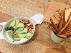 牛油果酸奶菜菜-宝珠奶酪(长宁金虹桥店)