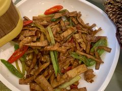 -小厨娘淮扬菜(天印大道店)