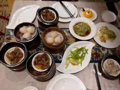 -红莲中餐厅(日航饭店)